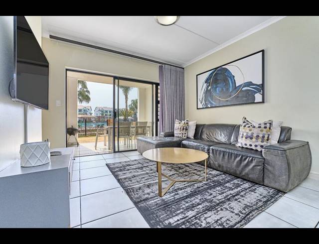 3 BEDROOM PROPERTY TO RENT IN BLYDE RIVERWALK ESTATE